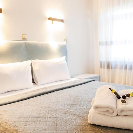 Hotel Hamam Ángistron Zewnętrze zdjęcie