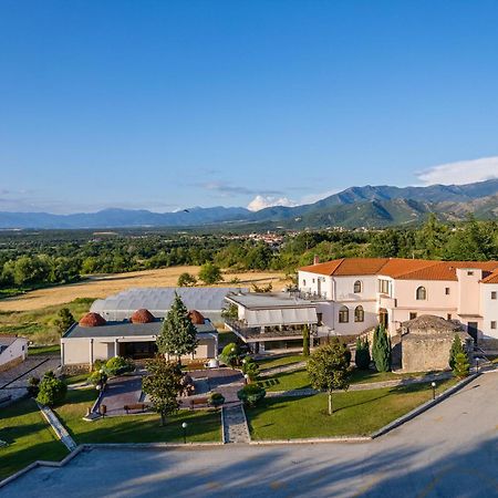 Hotel Hamam Ángistron Zewnętrze zdjęcie