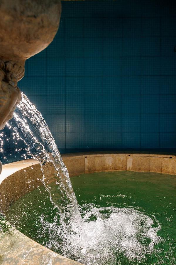 Hotel Hamam Ángistron Zewnętrze zdjęcie