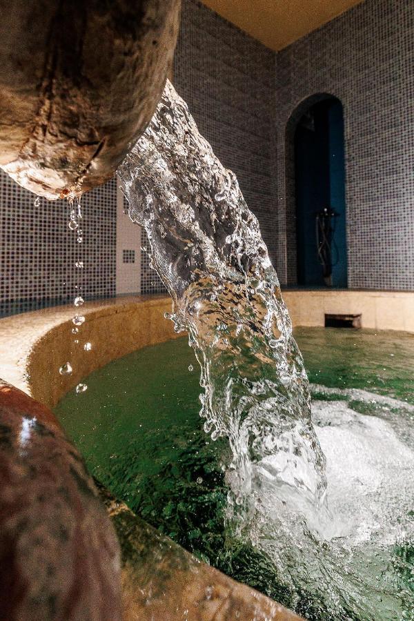 Hotel Hamam Ángistron Zewnętrze zdjęcie