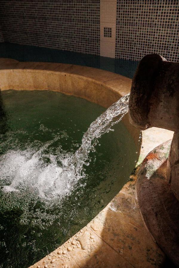 Hotel Hamam Ángistron Zewnętrze zdjęcie