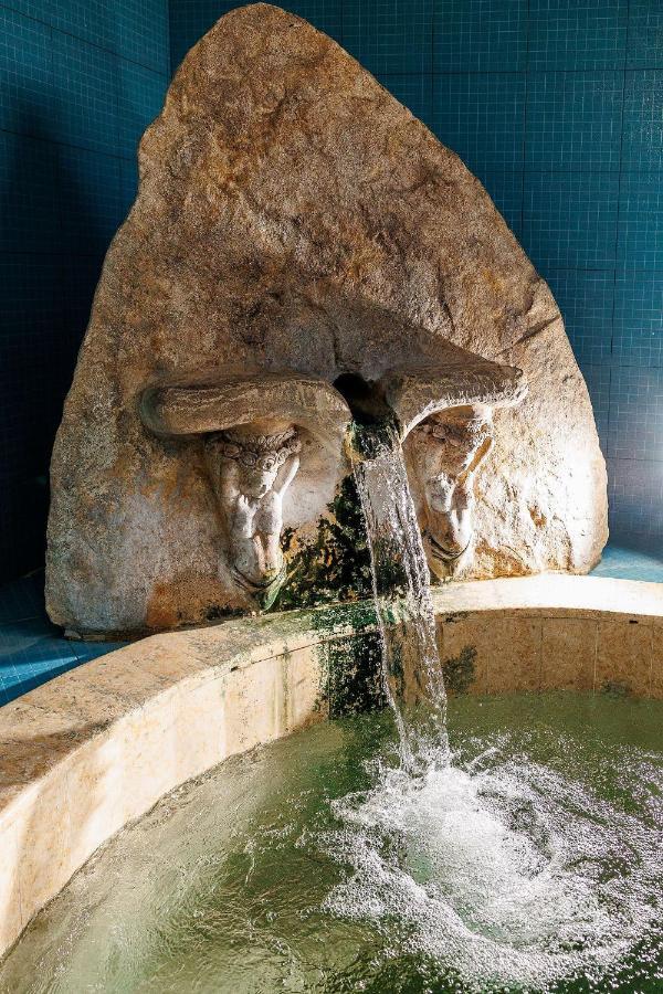 Hotel Hamam Ángistron Zewnętrze zdjęcie