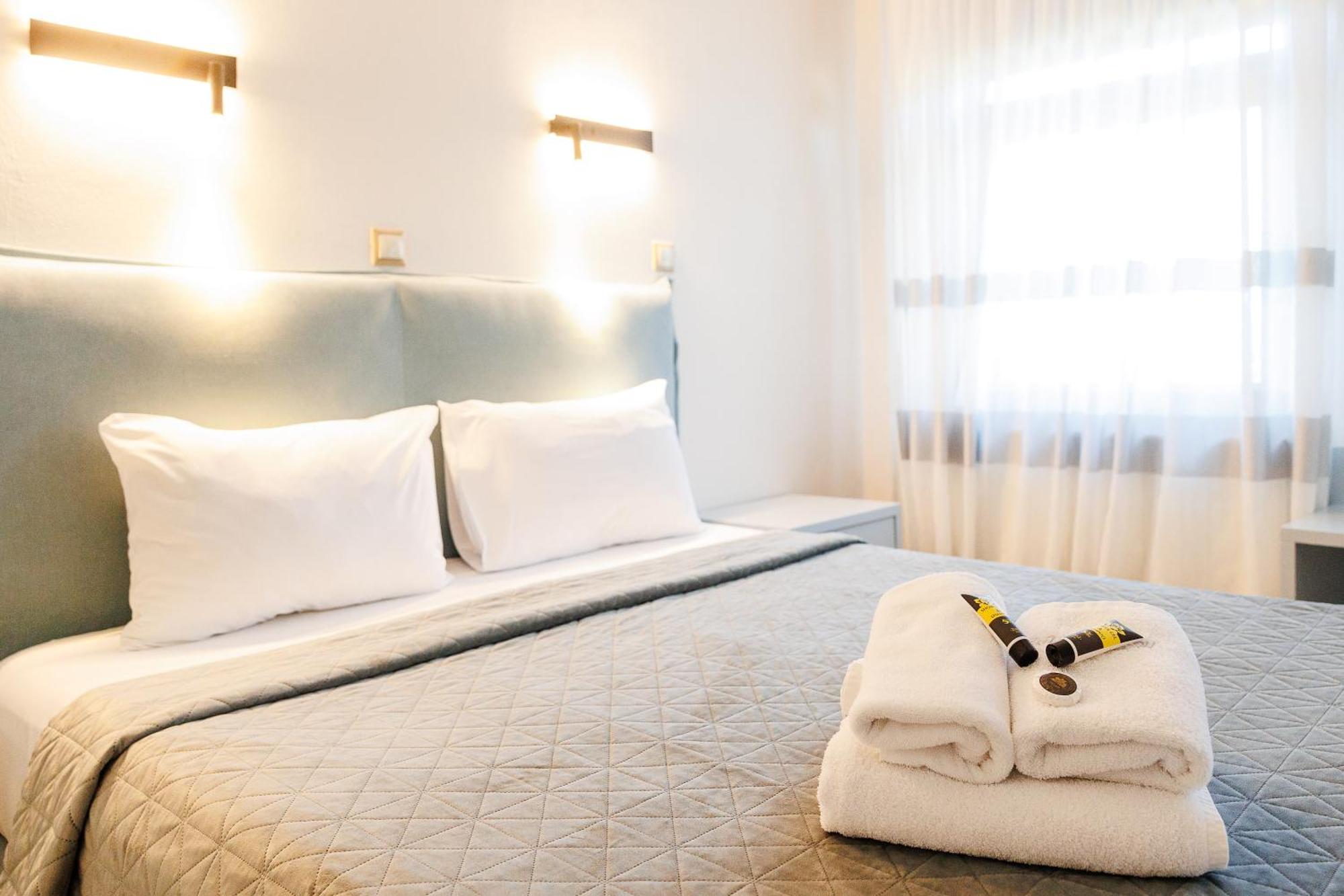 Hotel Hamam Ángistron Zewnętrze zdjęcie