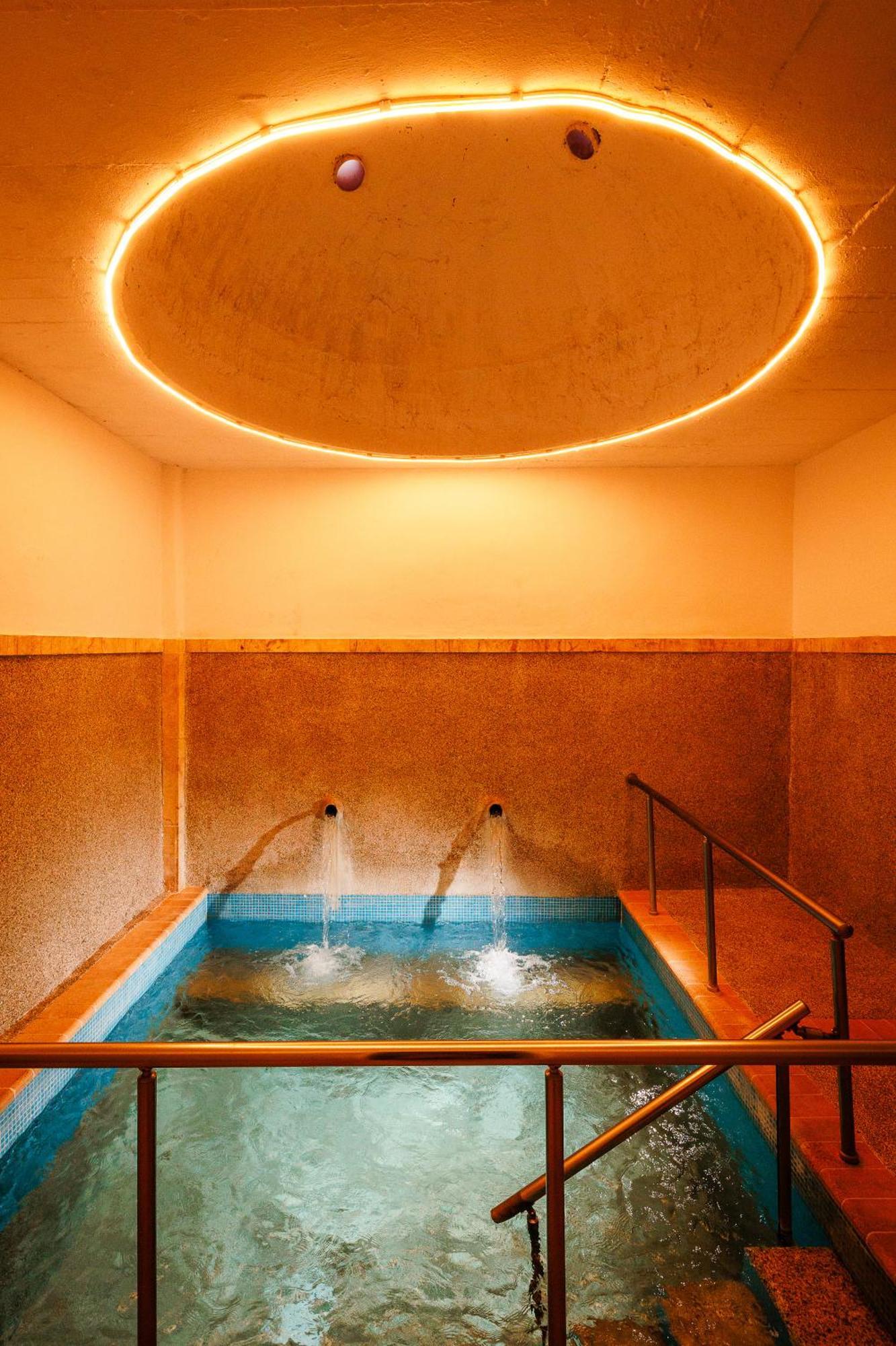 Hotel Hamam Ángistron Zewnętrze zdjęcie