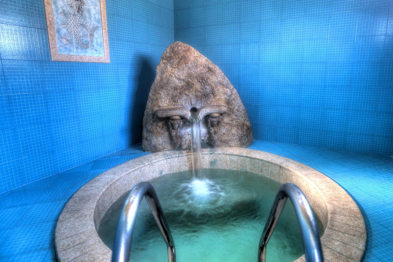 Hotel Hamam Ángistron Zewnętrze zdjęcie