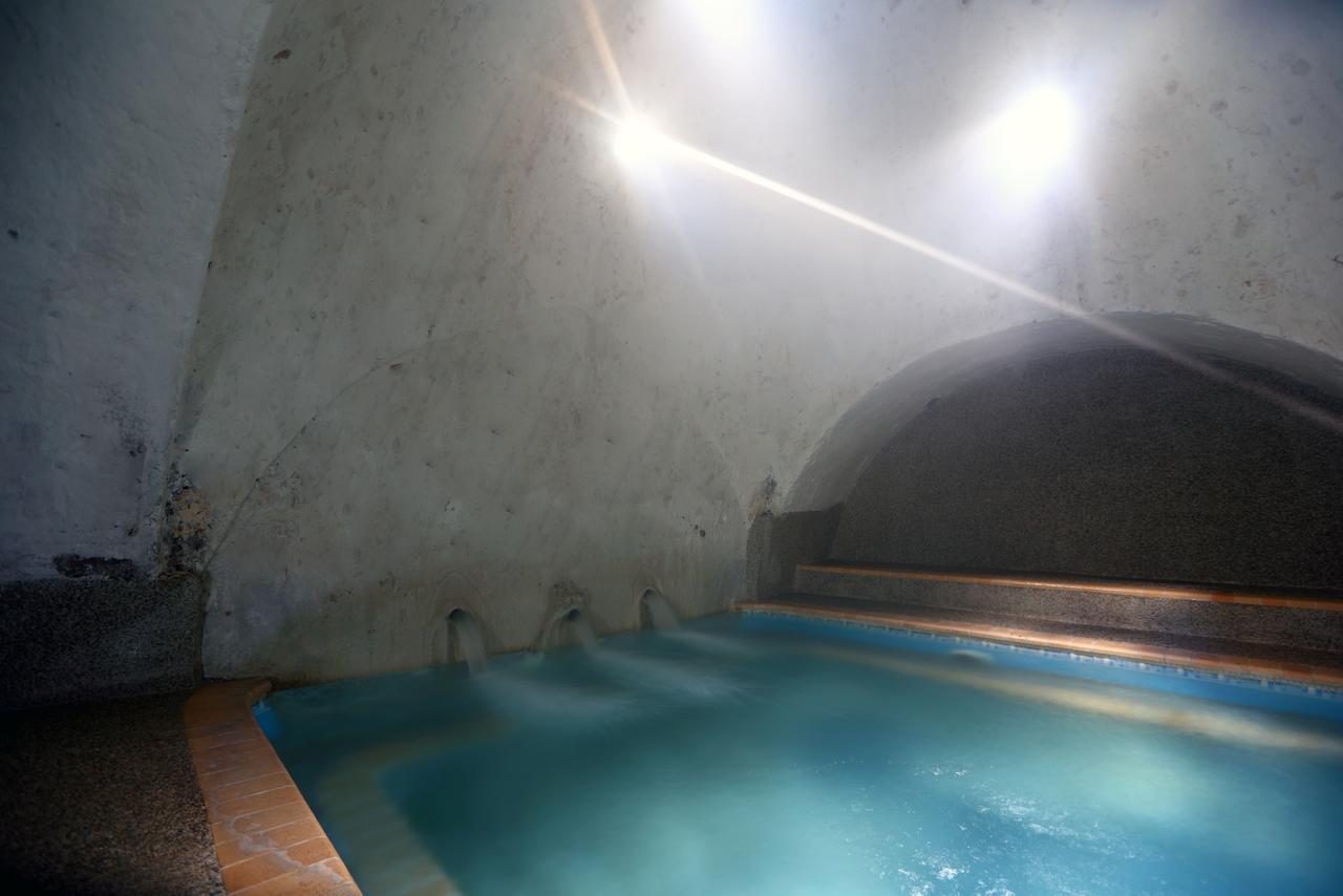 Hotel Hamam Ángistron Zewnętrze zdjęcie
