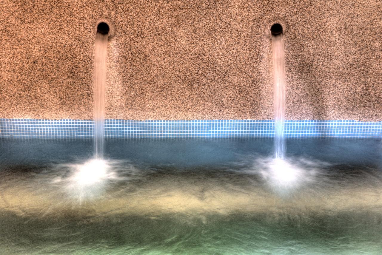 Hotel Hamam Ángistron Zewnętrze zdjęcie
