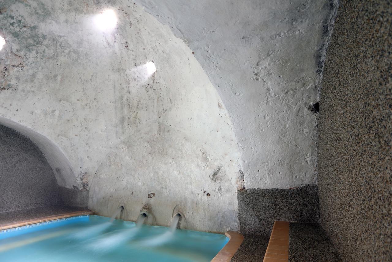 Hotel Hamam Ángistron Zewnętrze zdjęcie